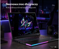 Acer Predator Helios 18 U9-290HX Plus/128GB/4TB/Win11P RTX5090 - 1599003 - zdjęcie 11
